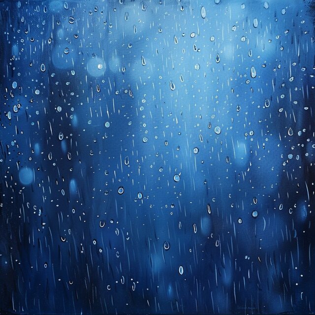 This is the Rain