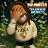 Mr Run It Up And Add It