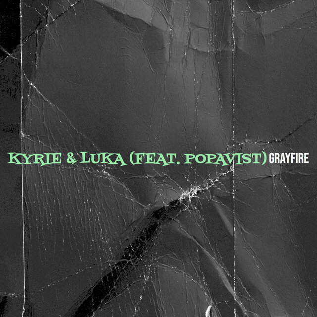 Kyrie & Luka