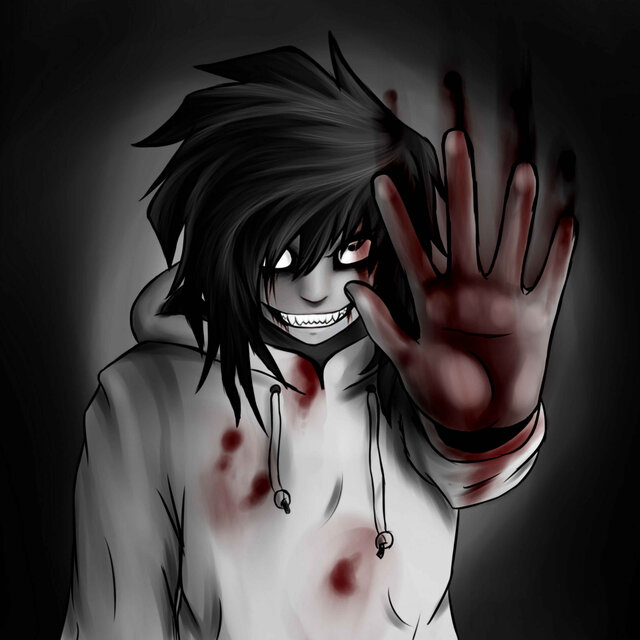 Jeff The Killer