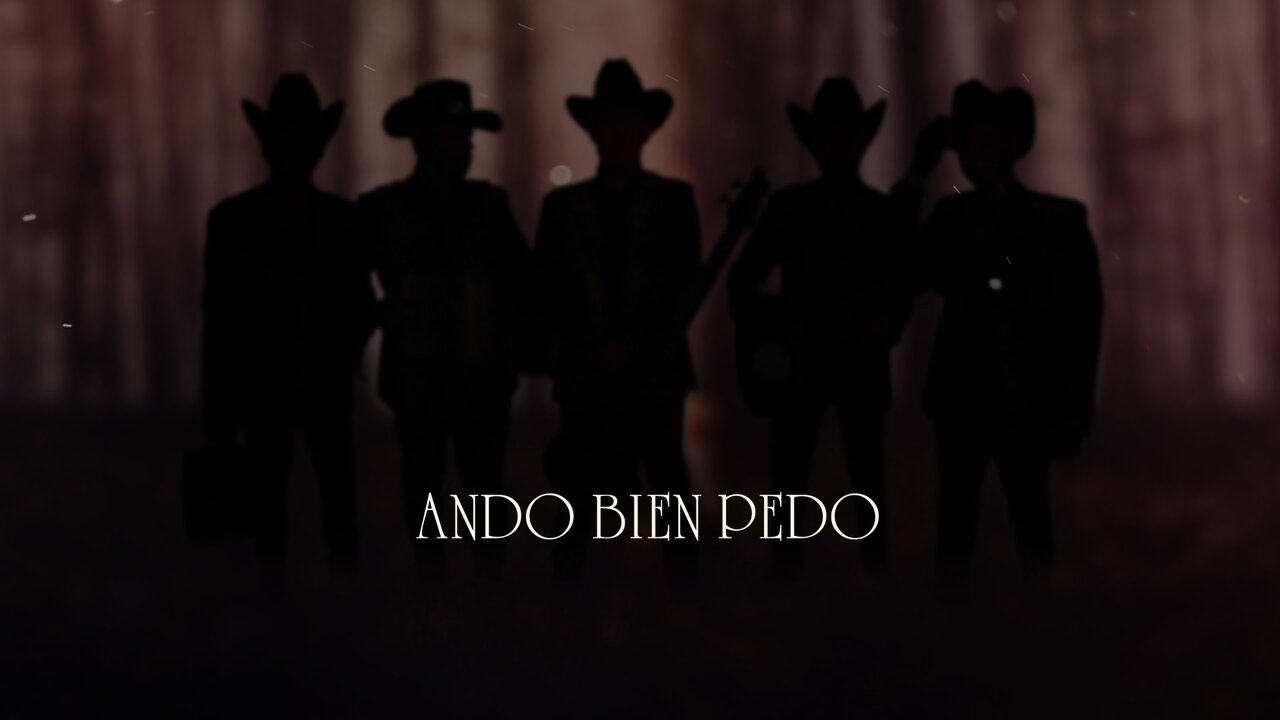 Ando Bien Pedo