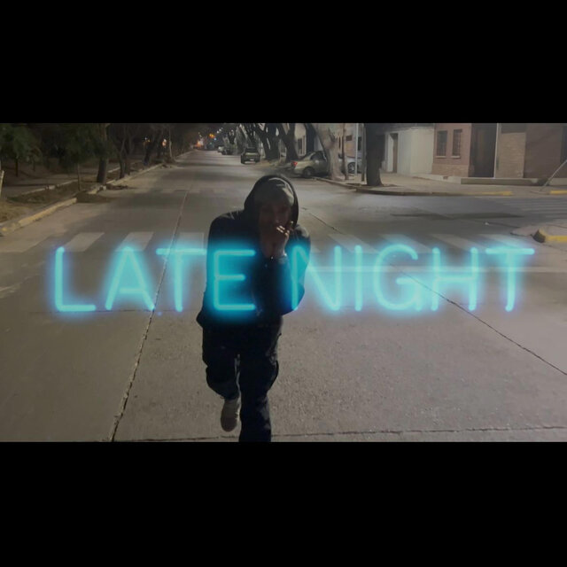 Late night