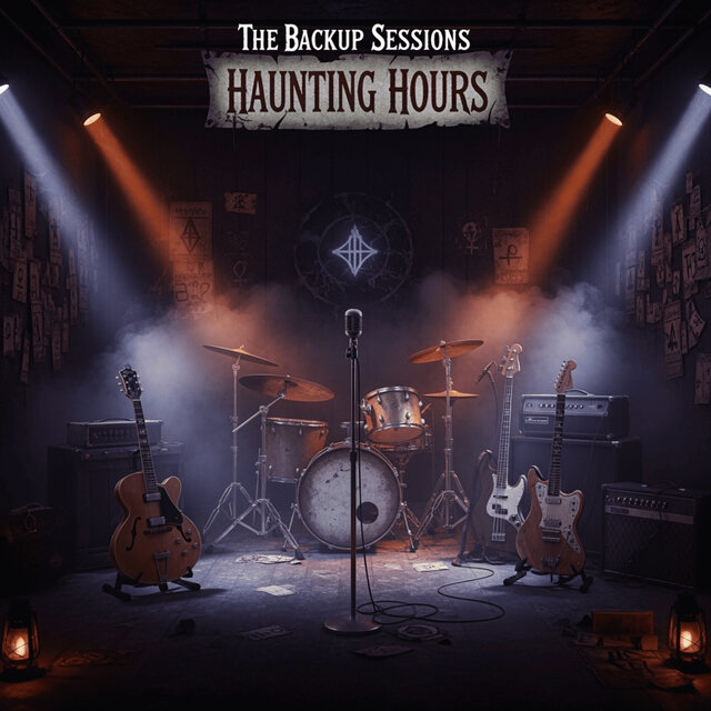 Haunting Hours