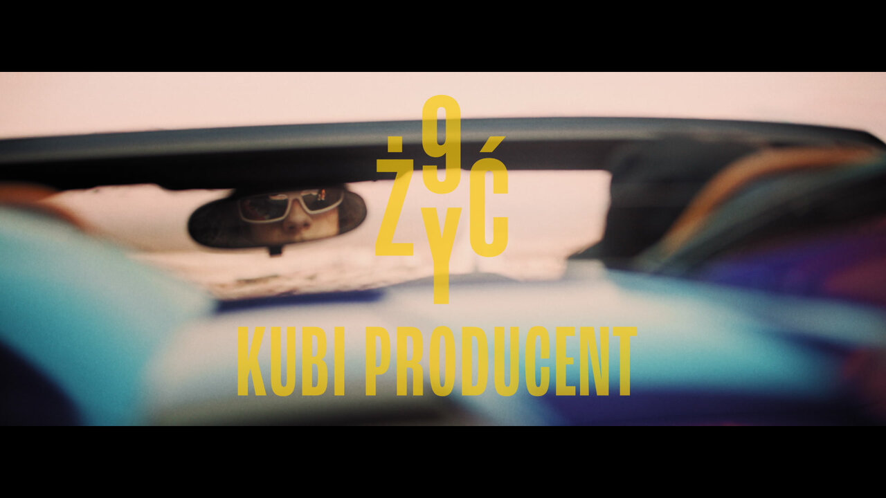 9 Zyc (feat. Otsochodzi, schafter & PlanBe)