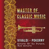 Concerto Grosso For Two Mandolins: III. Allegro