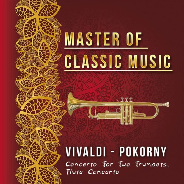 Master of Classic Music, Vivaldi