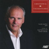Prelude in B Minor, Op. 32, No. 10