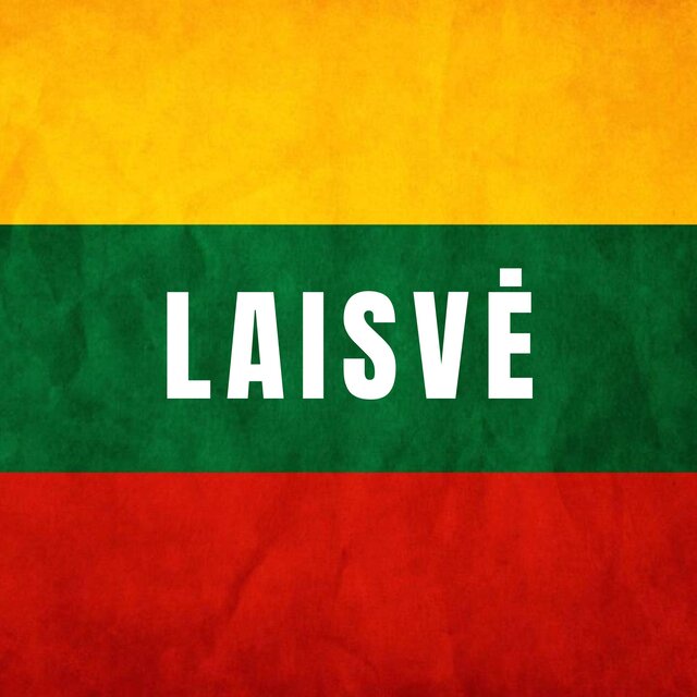 Laisvė