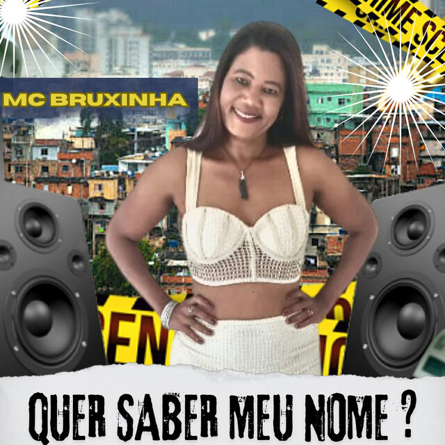 Quer Saber Meu Nome