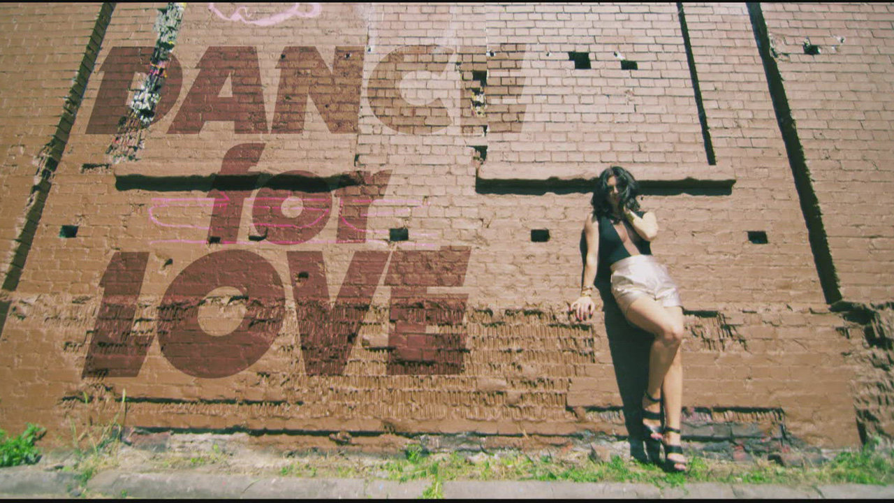 Dance for Love
