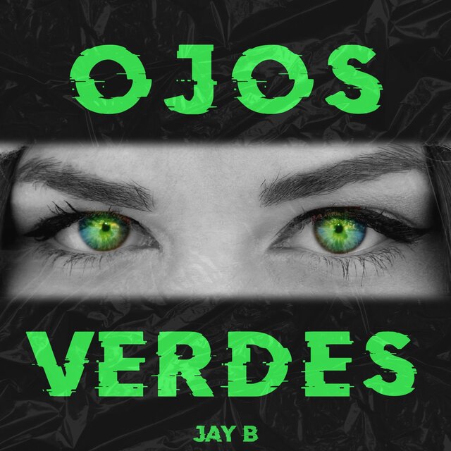 OJOS VERDES