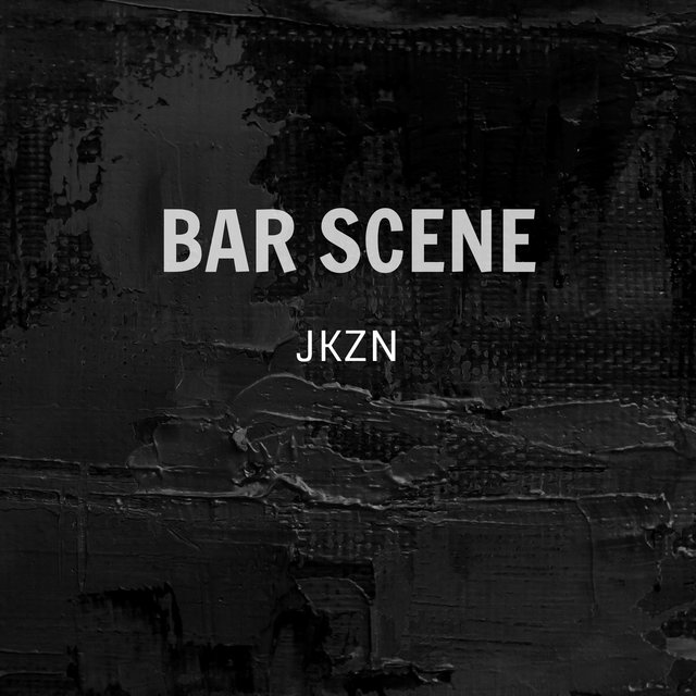 Bar Scene