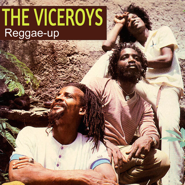 Reggae-up