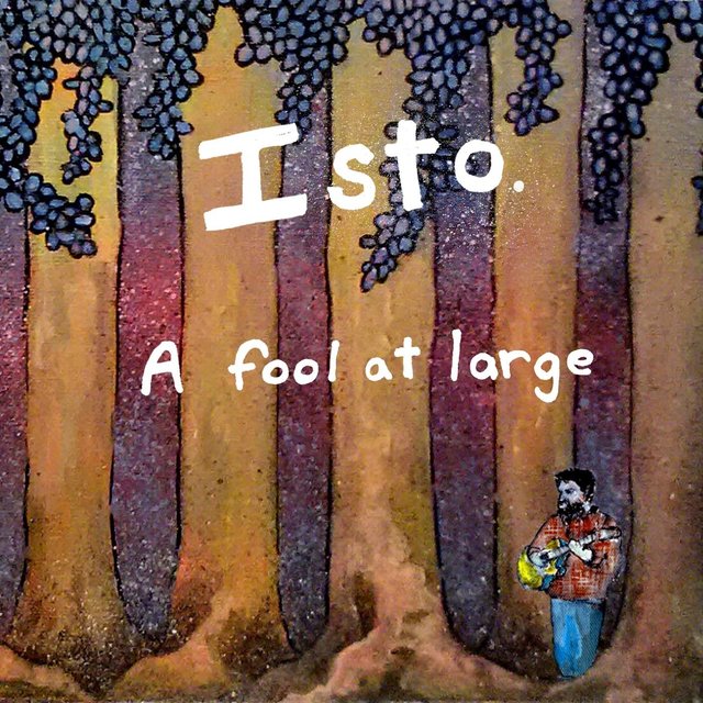 A Fool at Large