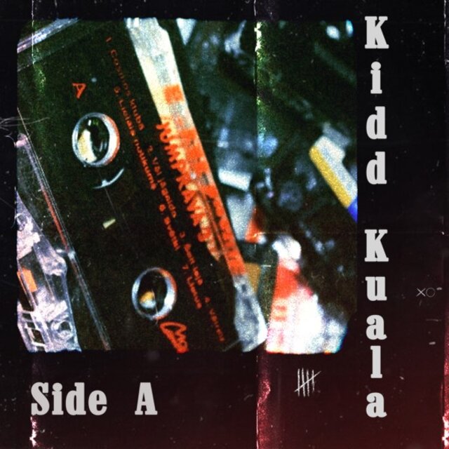 Side A