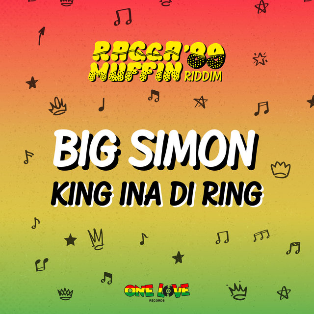 King Ina Di Ring