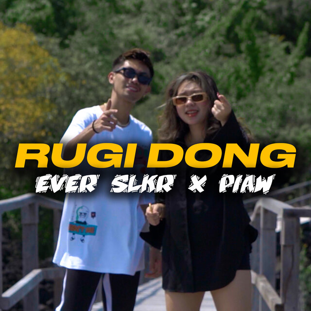 Rugi Dong