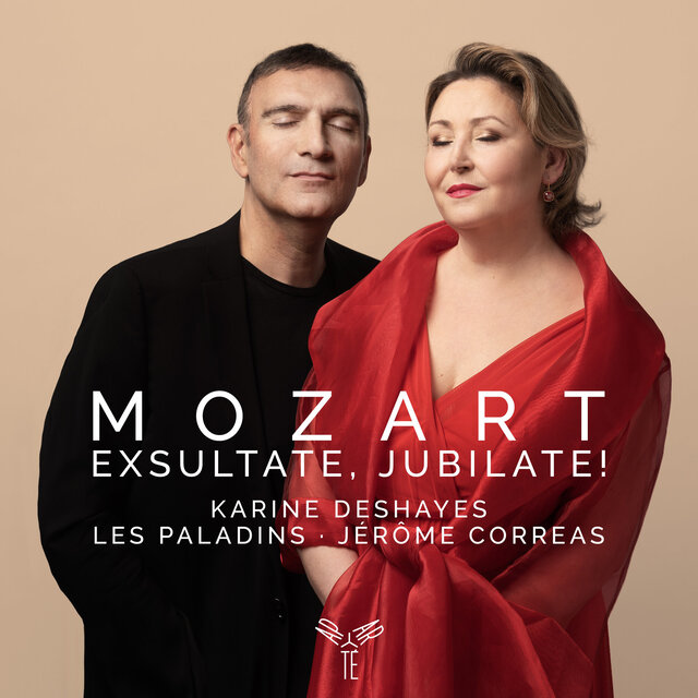 Mozart: Symphony No. 17 in G Major, K. 129: II. Andante