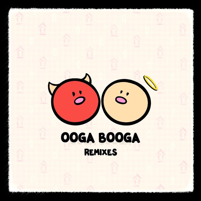 Ooga Booga (Remixes)