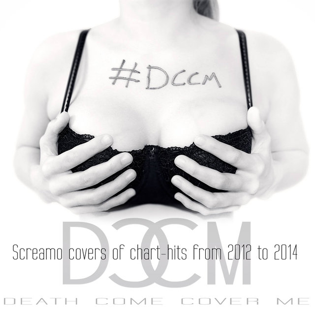 Screamo Covers of Chart-Hits from 2012 to 2014