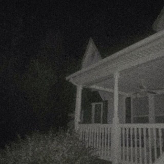 you still haunt me