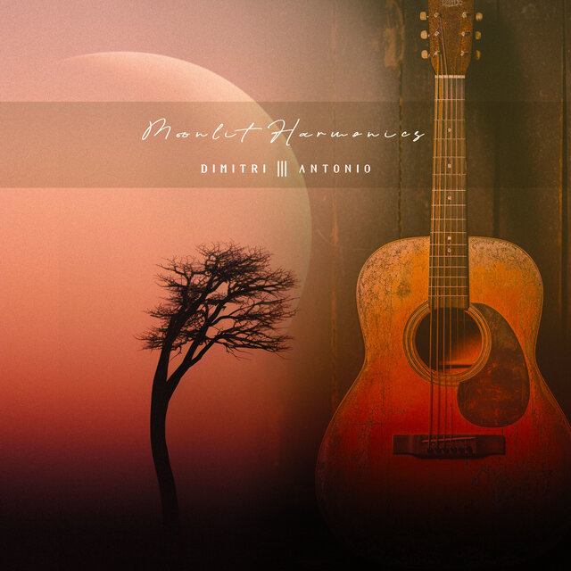 Moonlit Harmonics