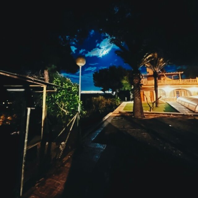 Going Home