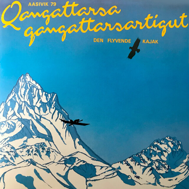 Aasivik 79 - Qangattarsa Qangattarsartigut