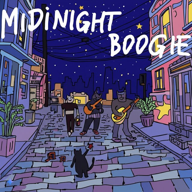 Midnight boogie