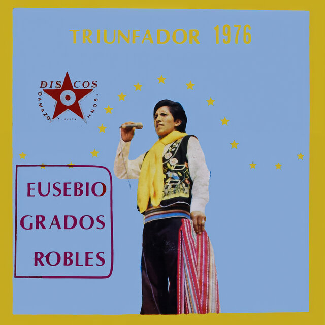 Triunfador 1976
