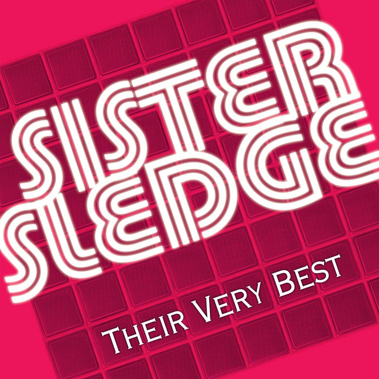 Sister Sledge on TIDAL
