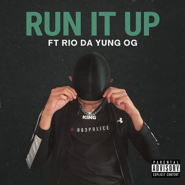 Run it Up