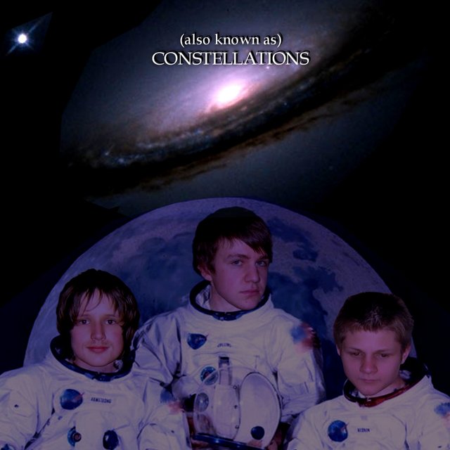 (Also Known As) Constellations
