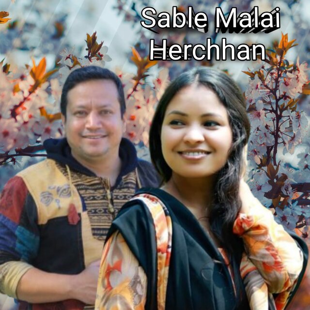Sable Malai Herchhan