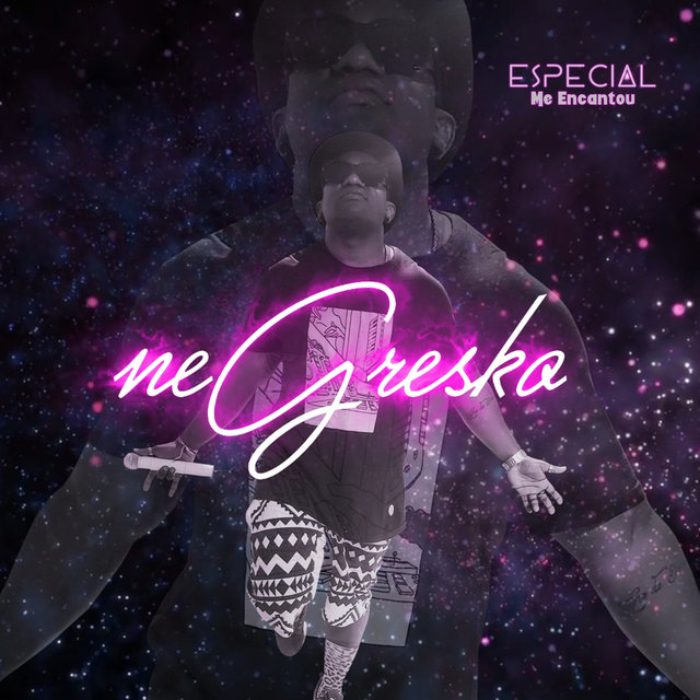 Especial, Me Encantou