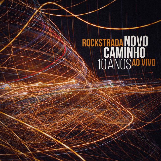 Novo Caminho 10 Anos (Ao Vivo)