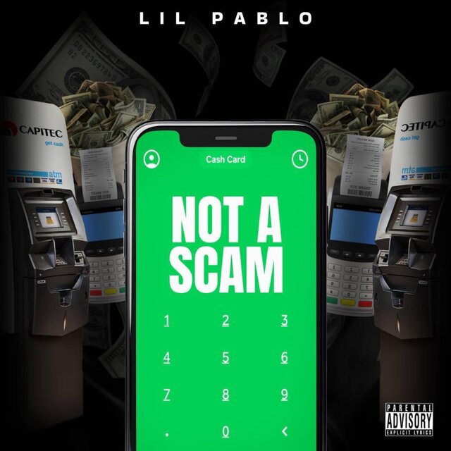 Not A Scam