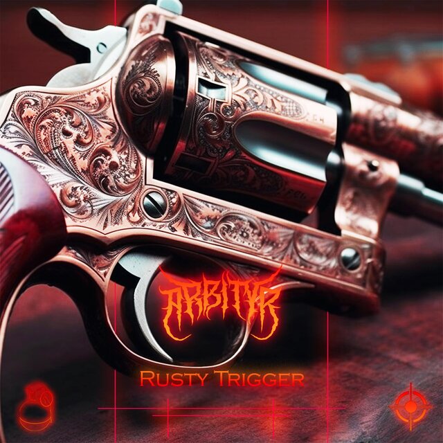 Rusty Trigger