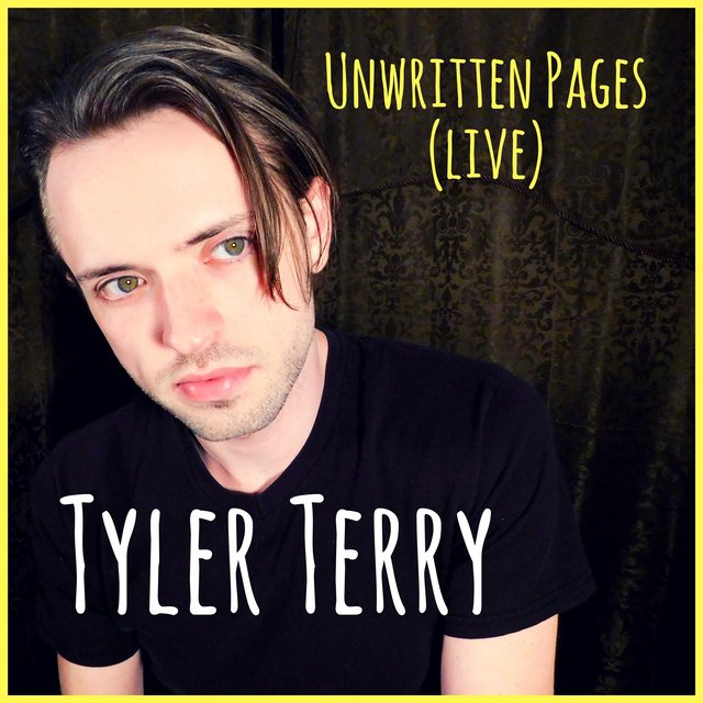 Unwritten Pages