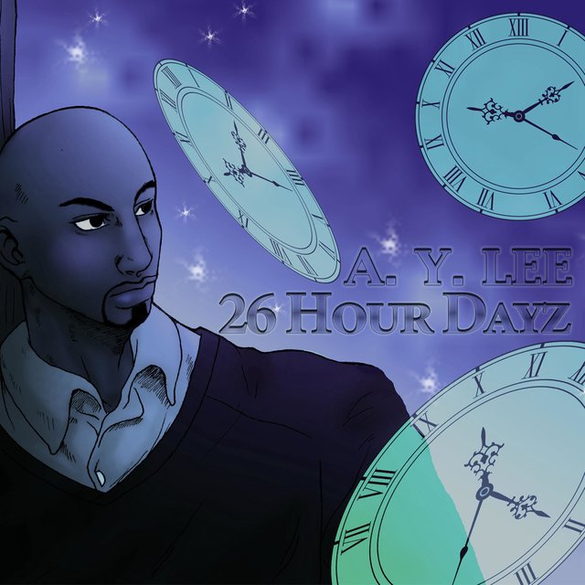 26 Hour Dayz