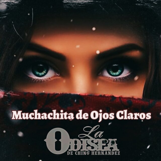 Muchachita de Ojos Claros