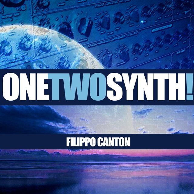 One Two Synth!