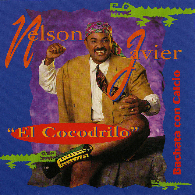 El Cocodrilo