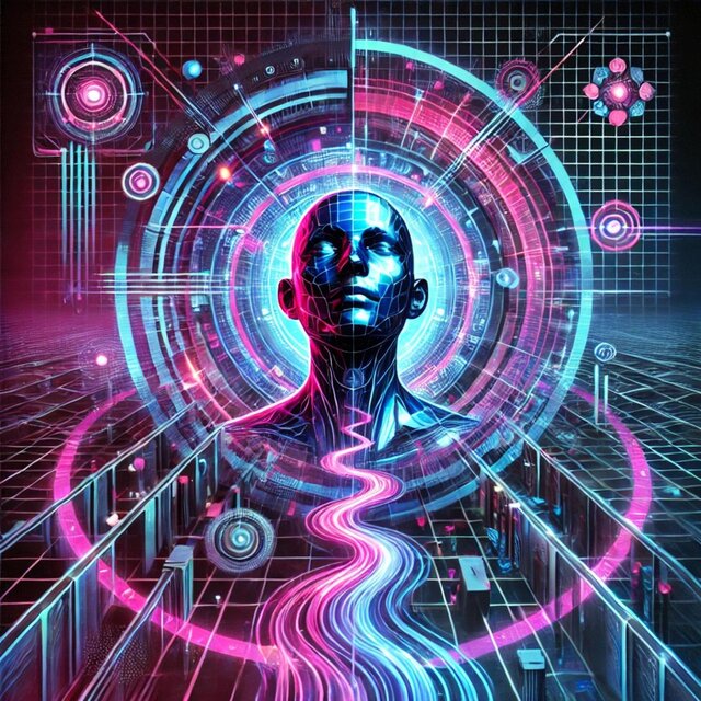 Cybernetic Game Pulse