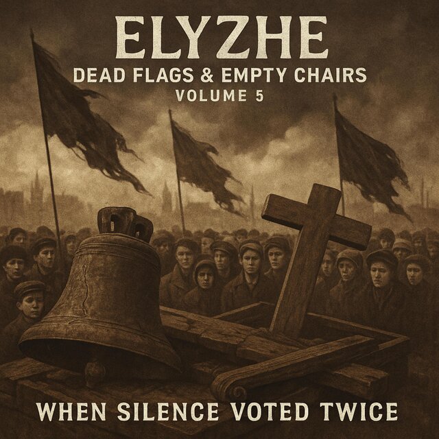 When Silence Voted Twice