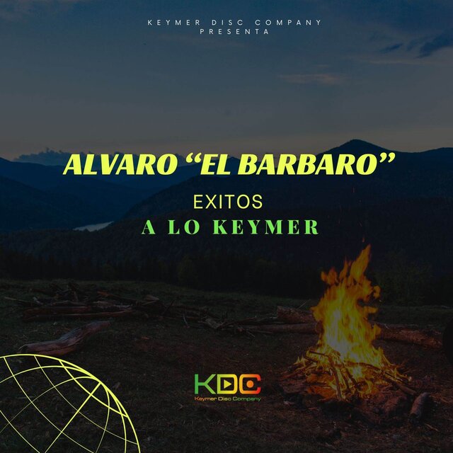 Alvaro 