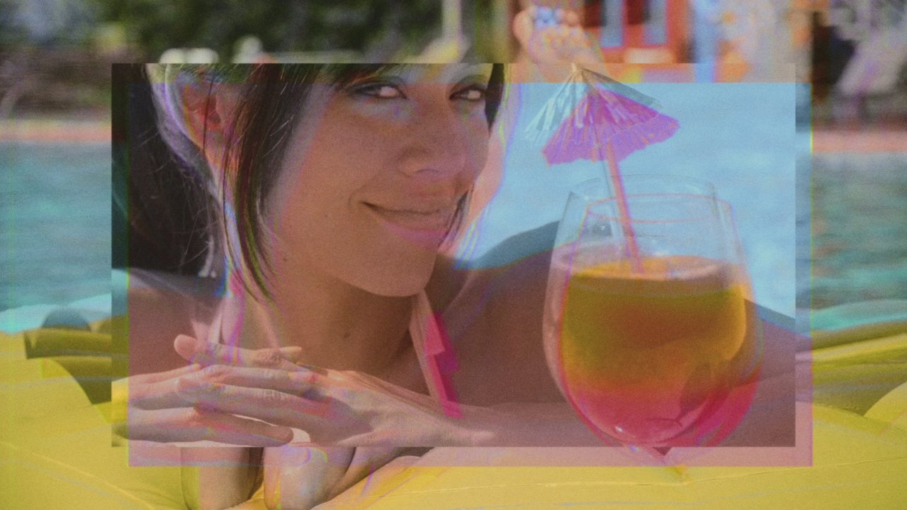 Pool (Lyric Video)