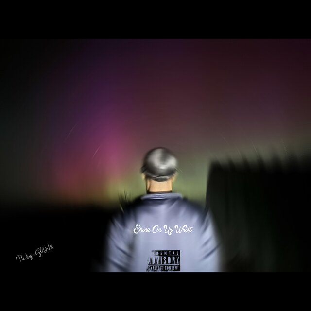 Shine On Ur Wrist (feat. GUN$)