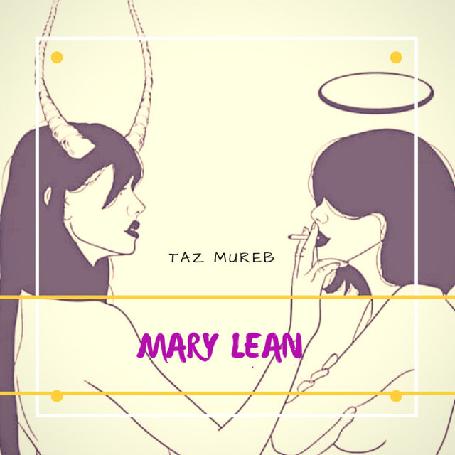 Mary Lean