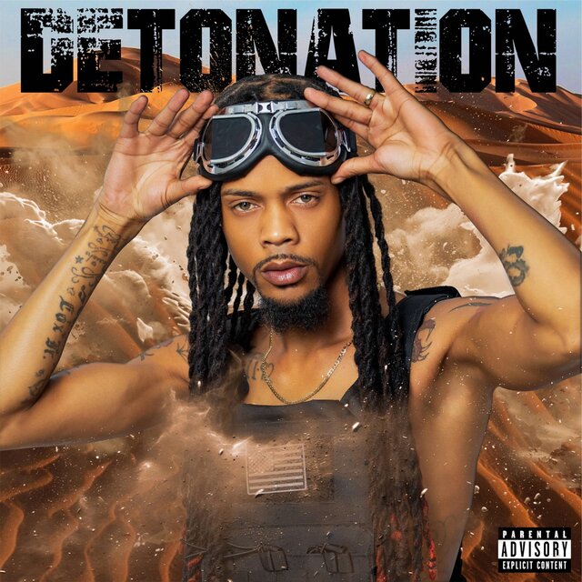 DETONATION